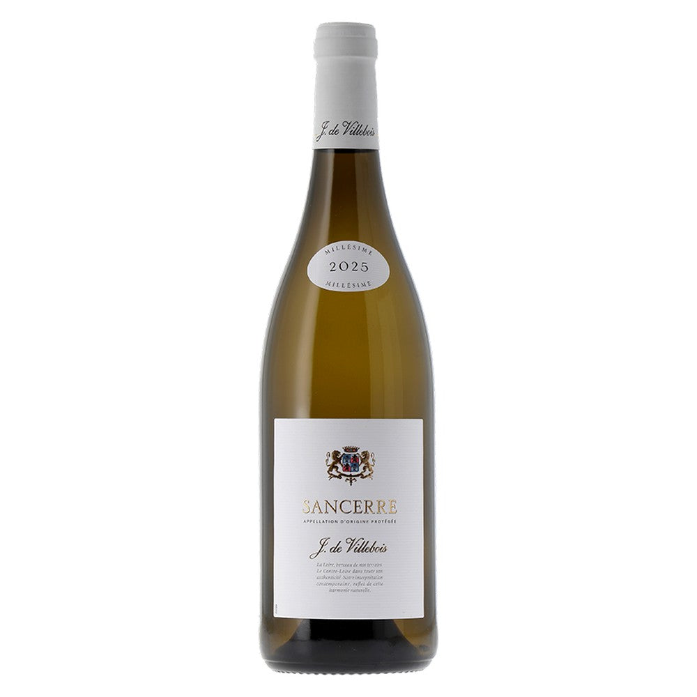 J. De Villebois Sancerre Blanc (750ml)