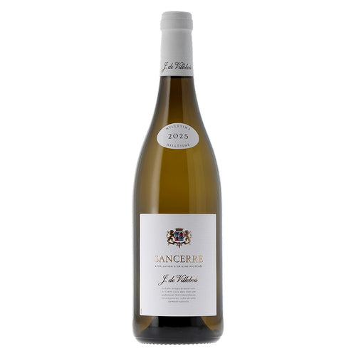 J. De Villebois Sancerre Blanc