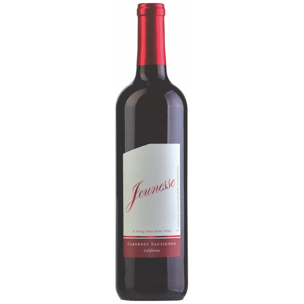 Baron Herzog Jeunesse Cabernet Sauvignon (750ml)