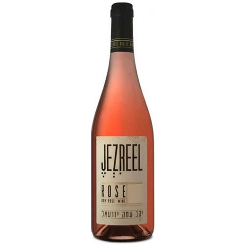 Jezreel Valley Rose (750ml)