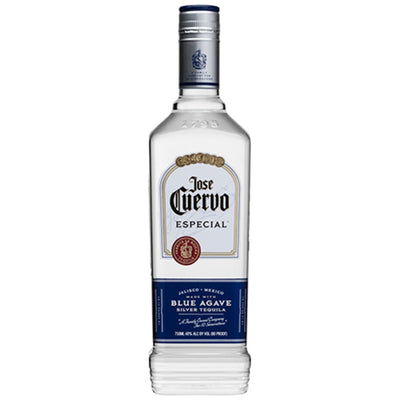 Jose Cuervo Silver Especial (750ml)