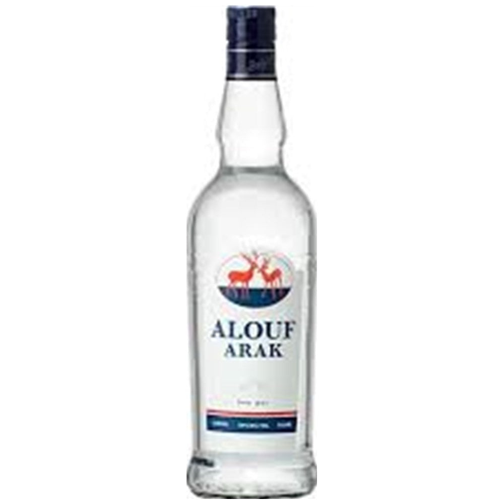 Joseph Gold Alouf Arak (750ml)