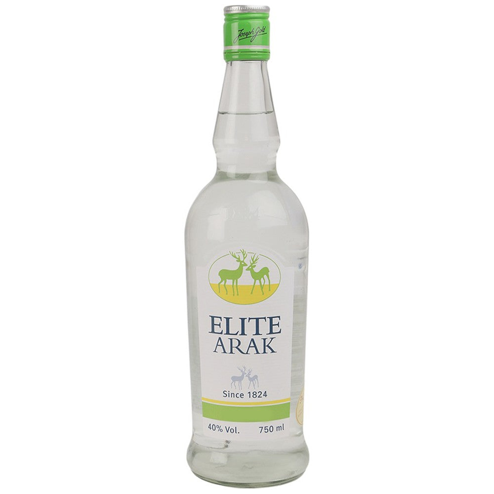 Joseph Gold Elite Arak (750ml)