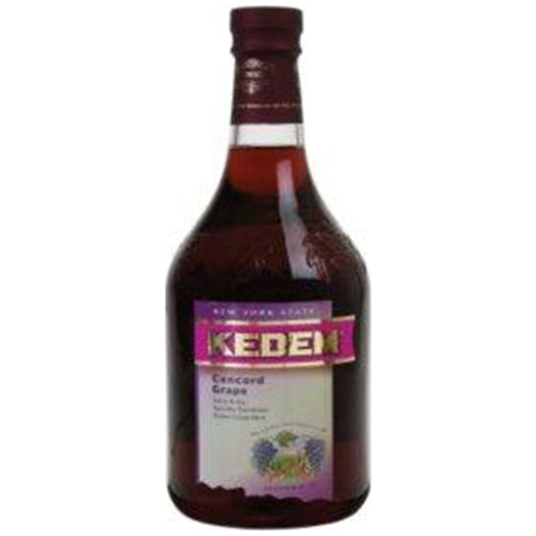 Kedem Concord Grape (1.5L)