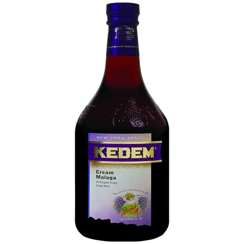 Kedem Cream Malaga Sweet (1.5L)