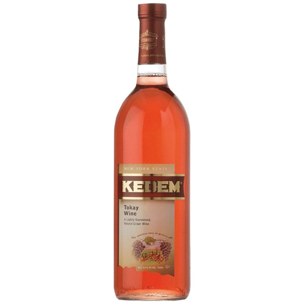 Kedem Tokay (750ml)