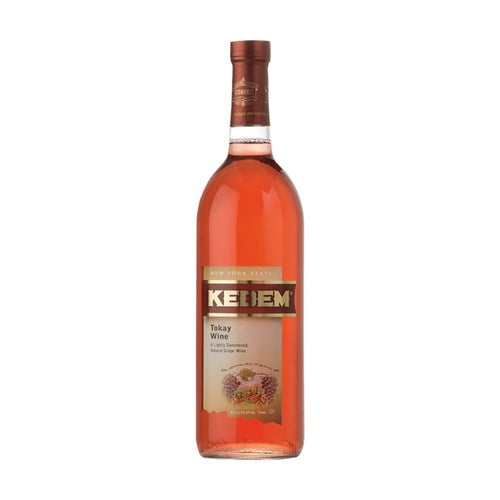 Kedem Tokay Wine (750ml)