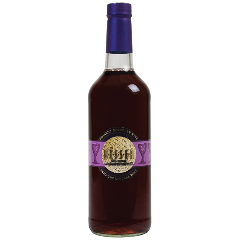 Kesser Eminent Passover Semi-Dry (750ml)