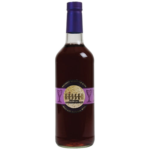 Kesser Eminent Passover Semi-Dry (750ml)