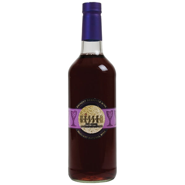 Kesser Eminent Passover Semi-Dry (750ml)