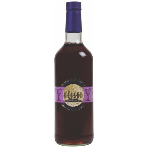 Kesser Eminent Passover Semi-Dry (750ml)