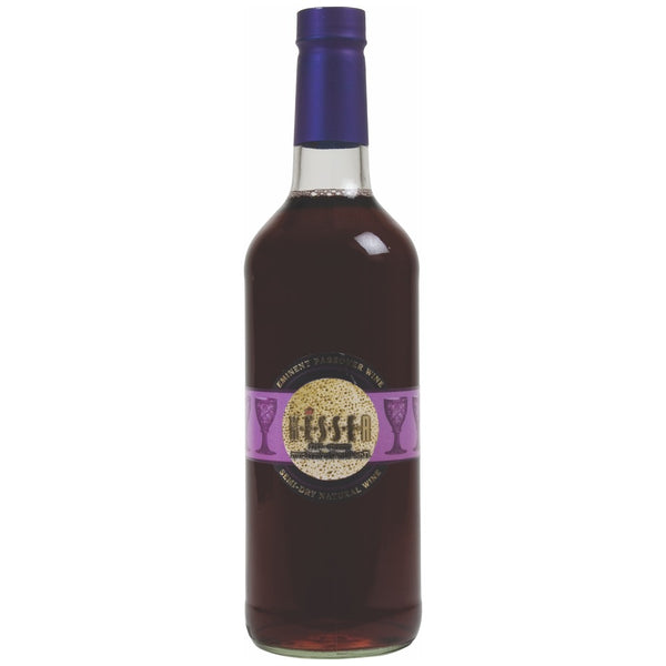 Kesser Eminent Passover Semi-Dry (750ml)