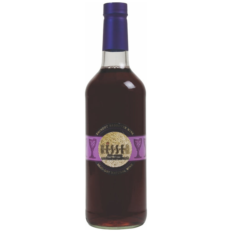 Kesser Eminent Passover Semi-Dry (750ml)