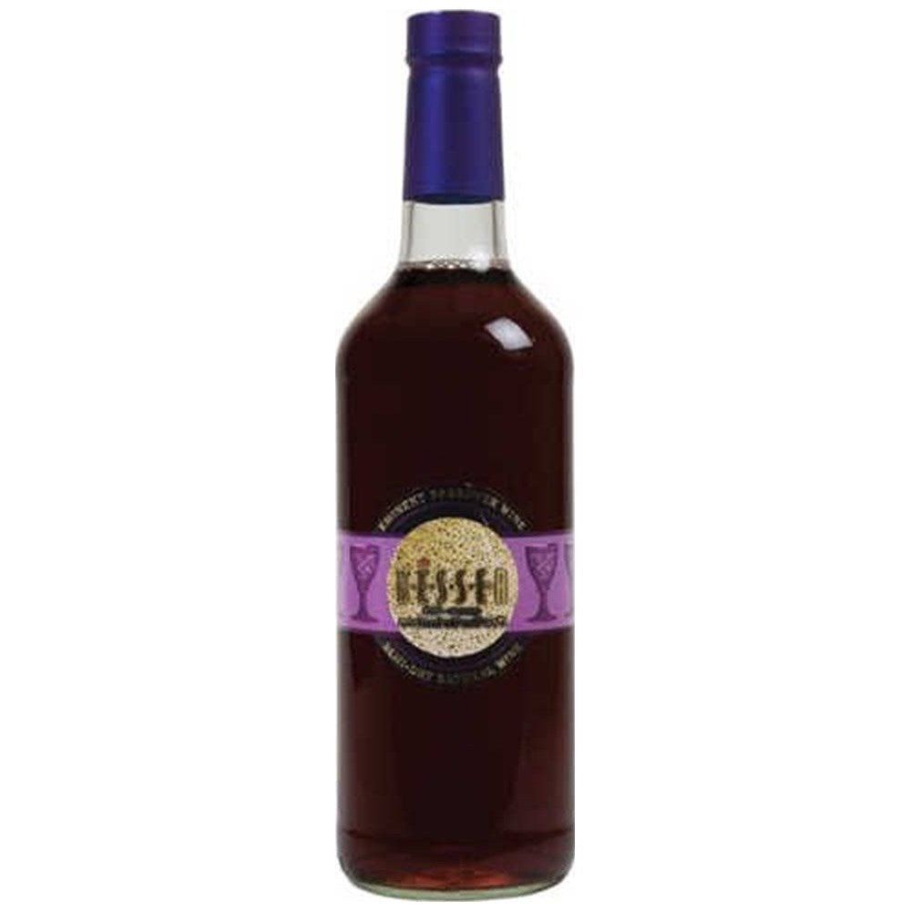 Kesser Eminent Semi-Dry (1.5L)