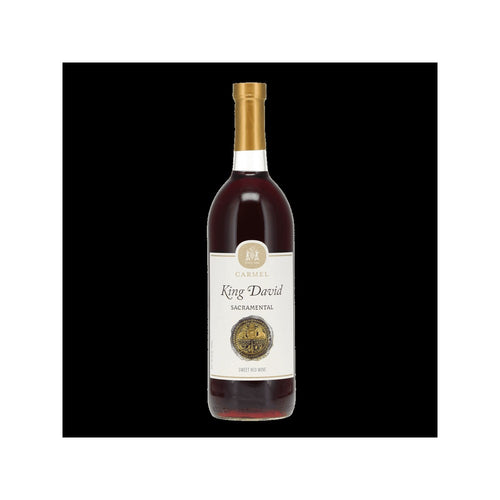 carmel-king-david-sacramental