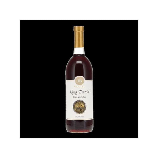carmel-king-david-sacramental