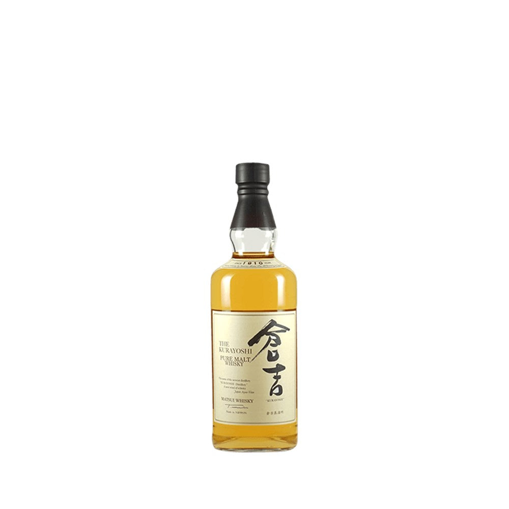 ウイスキー THE KURAYOSHI DOUBLE CASK 700ml kurayoshi-malt_1000x.jpg?v=