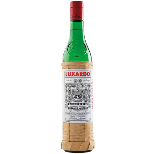 Luxardo Maraschino Liqueur 750ml bottle