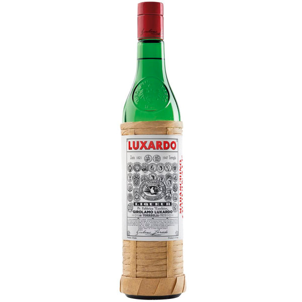 Luxardo Maraschino Liqueur 750ml bottle