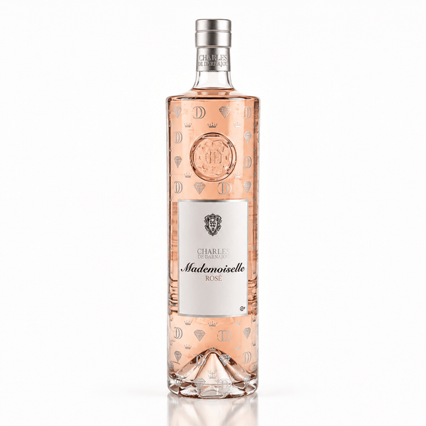 Mademoiselle Rose (750ml)