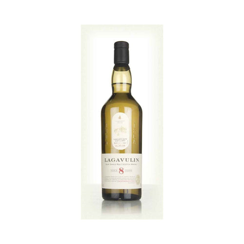 Lagavulin 8 Year