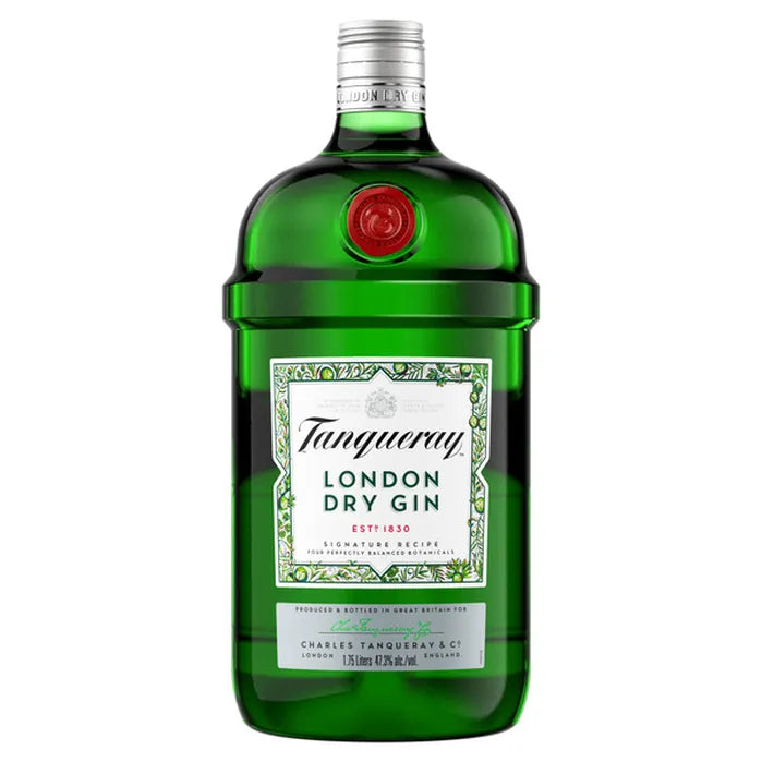 Tanqueray Gin 1.75L