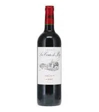 Chateau La Tour De By Medoc Gencod 2020