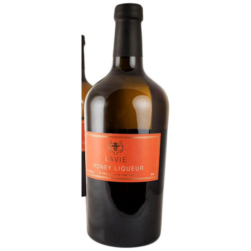 Lavie Honey Liqueur 750ml bottle