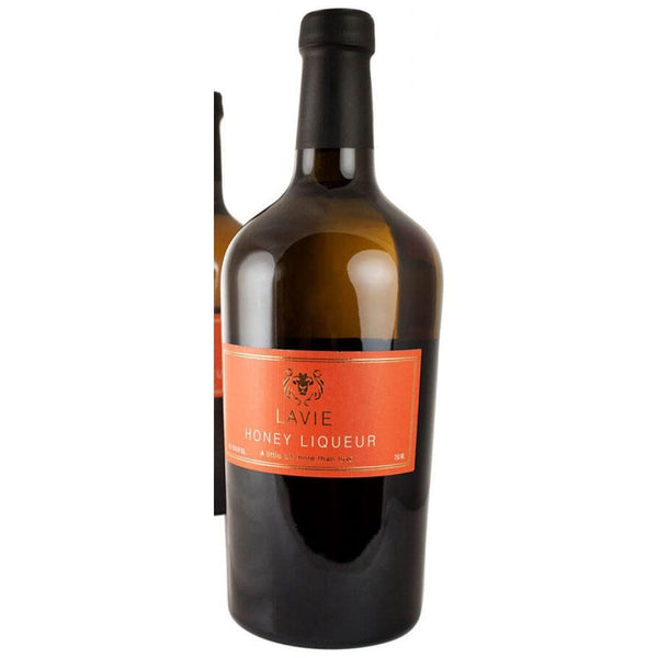 Lavie Honey Liqueur 750ml bottle