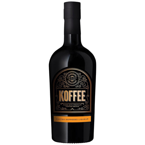 Lavie Koffe Espresso Liqueur 200ml