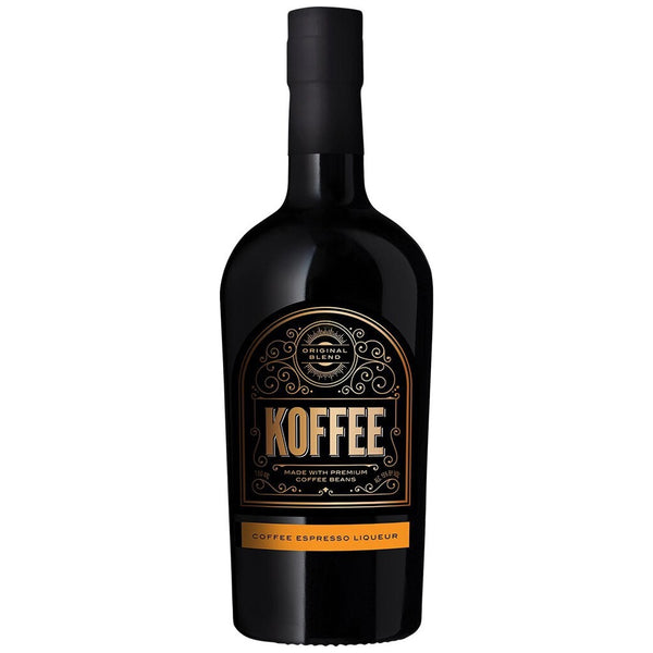 Lavie Koffe Espresso Liqueur 200ml