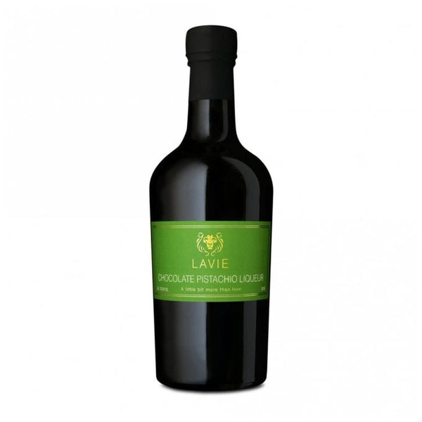 Lavie Pistachio Chocolate Liqueur 200ml