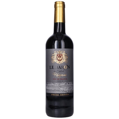 Le Baron Reserve Bordeaux (750ml)