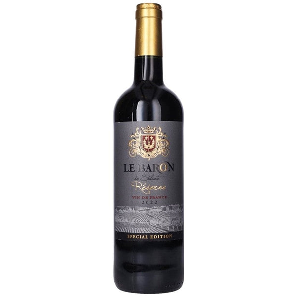 Le Baron Reserve Bordeaux (750ml)