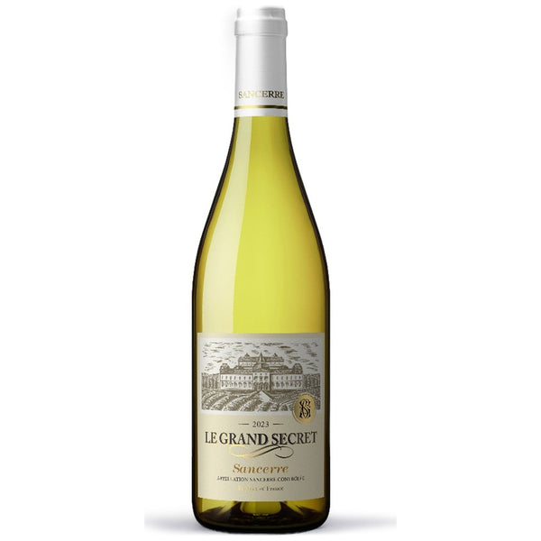 Le Grand Secret Sancerre 750ml bottle