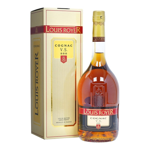 Louis Royer VS Cognac (750ml)