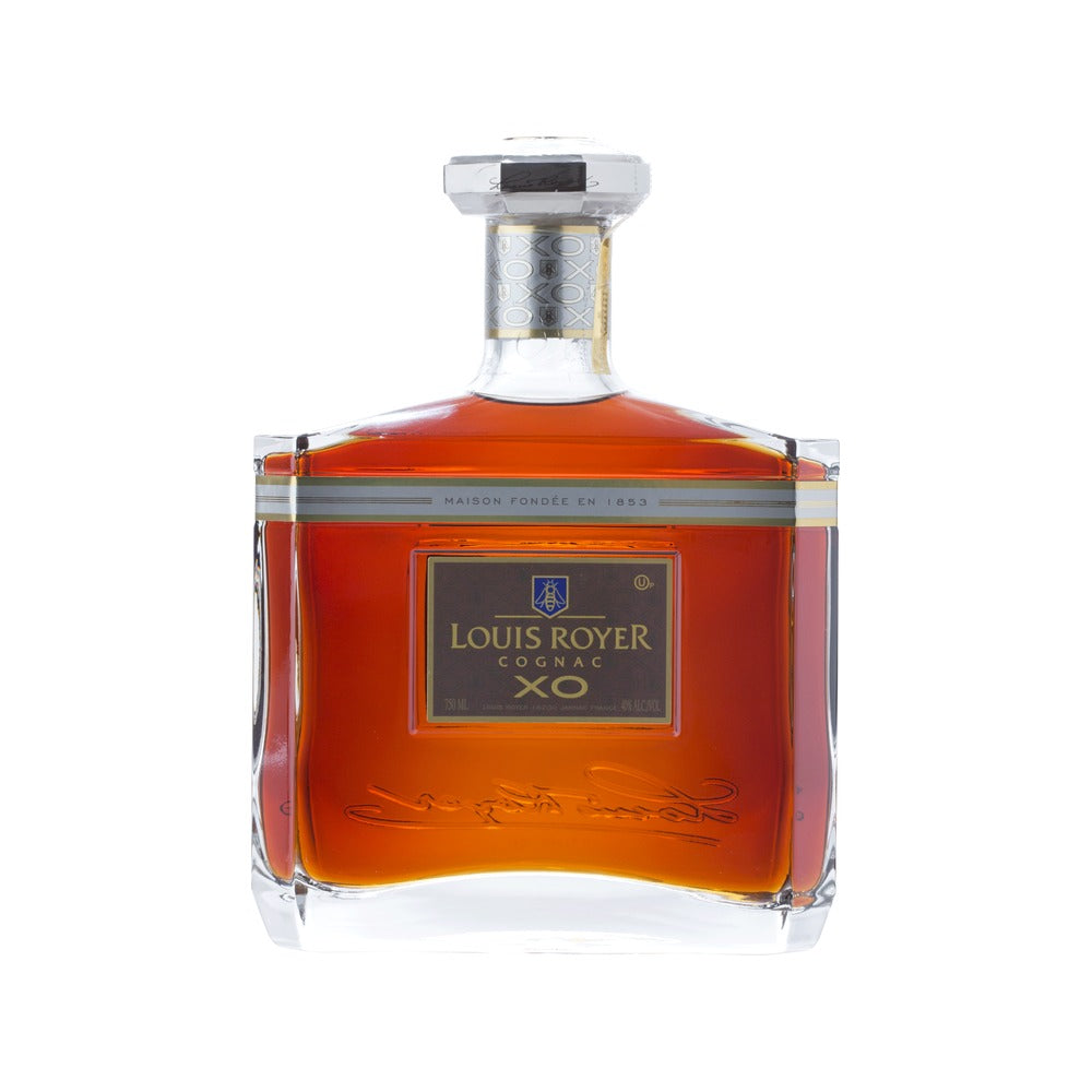 Louis Royer XO Cognac 700ml | Kosher French XO Cognac, Beth Din