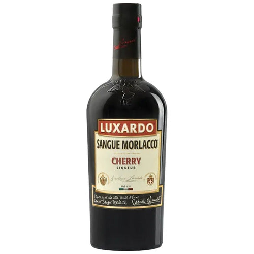 Luxardo Sangue Morlacco Cherry Liqueur (750ml)