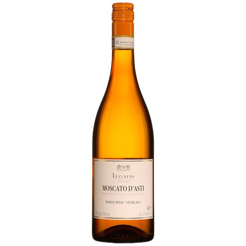 Luzzato Moscato d'Asti (750ml)
