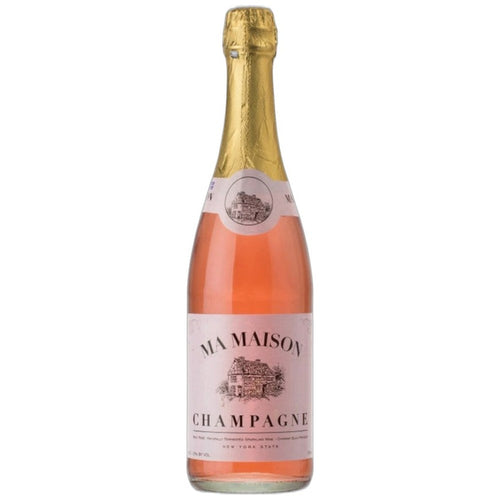 Ma Maison Champagne Rose (750ml)