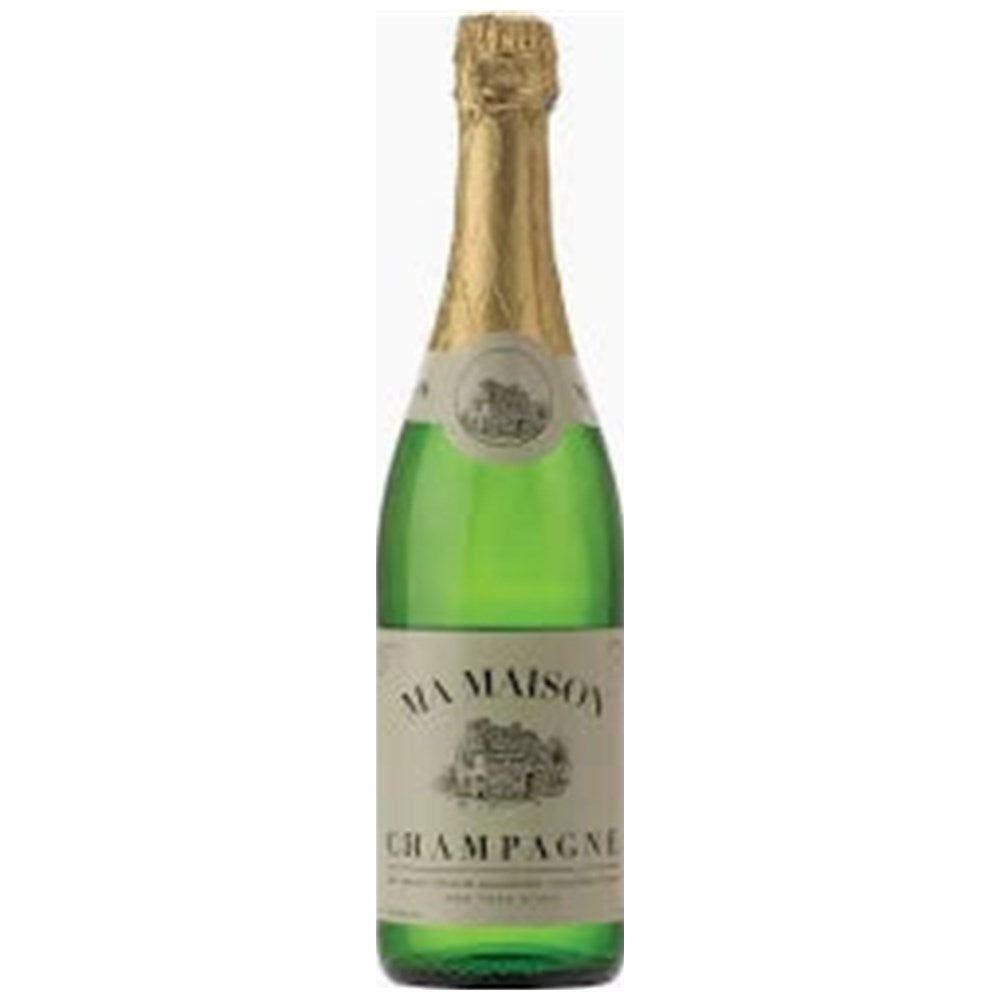 Ma Maison White Sparkling (750ml)