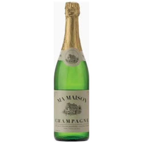 Ma Maison White Sparkling (750ml)