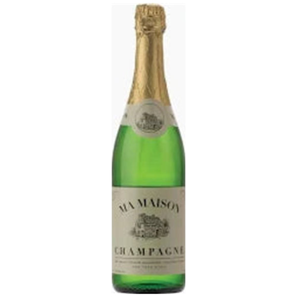 Ma Maison White Sparkling (750ml)