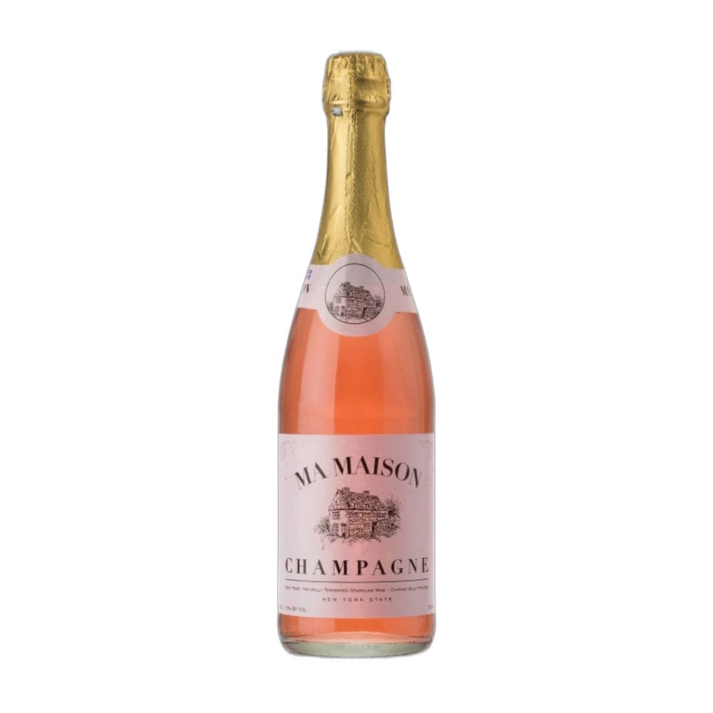 Ma Maison Champagne Rose (750ml)