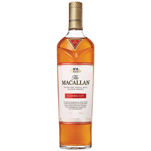 Macallan Classic Cut (750ml)
