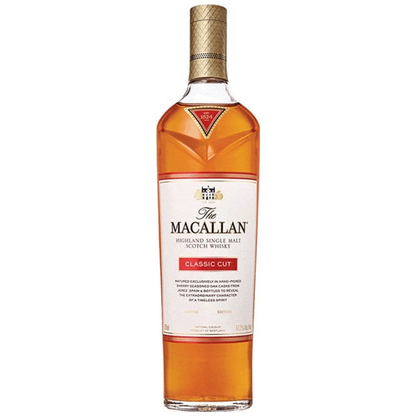 Macallan Classic Cut (750ml)
