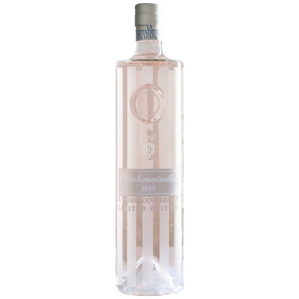 Mademoiselle Rose (750ml)