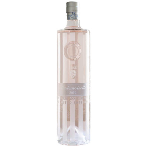 Mademoiselle Rose (750ml)