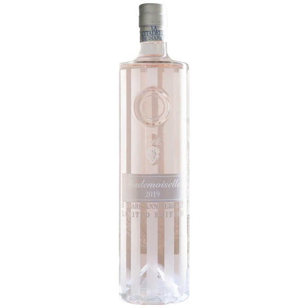 Mademoiselle Rose (750ml)