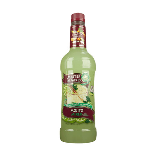 Master of Mixes Mojito Mixer